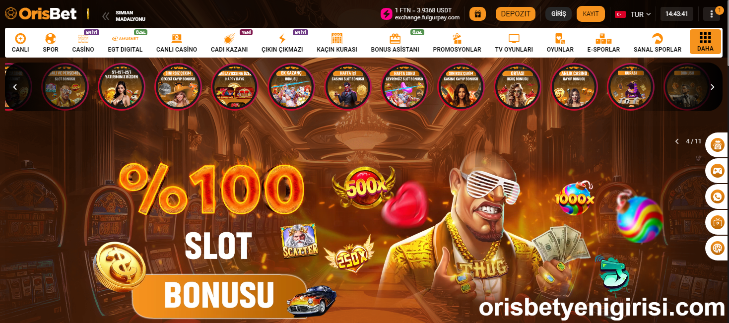 Orisbet